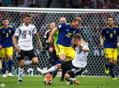 开云体育官网-瑞典队在比赛中展现出色的团队合作