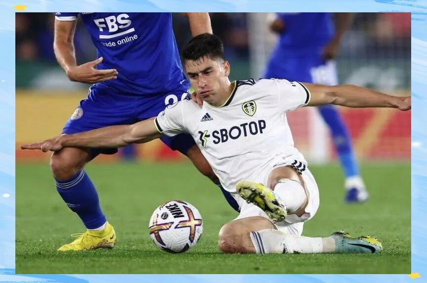 包含利兹联客场逼平伯恩茅斯,表现一般难获胜的词条 包含利兹联客场逼平伯恩茅斯,表现一般难获胜的词条